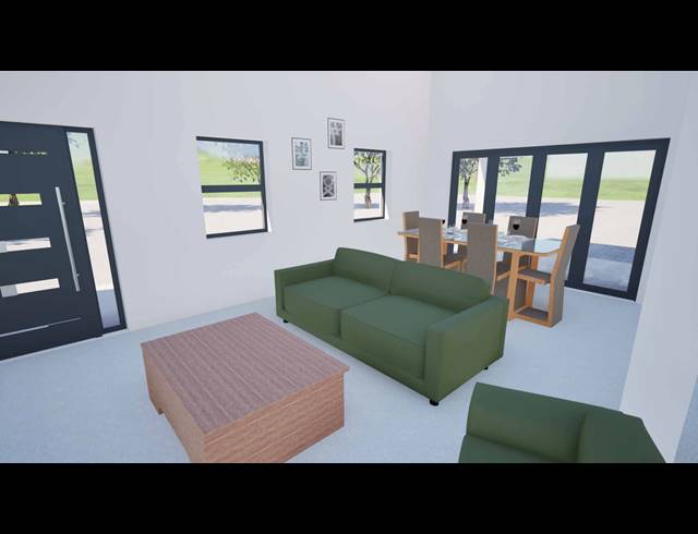 3 BEDROOM HOUSE FOR SALE IN ATLANTIC SANDS PRIVATE ESTATE